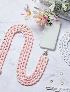 Crossbody Phone Lanyard