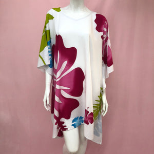 Thai Tropical Splash Tunics