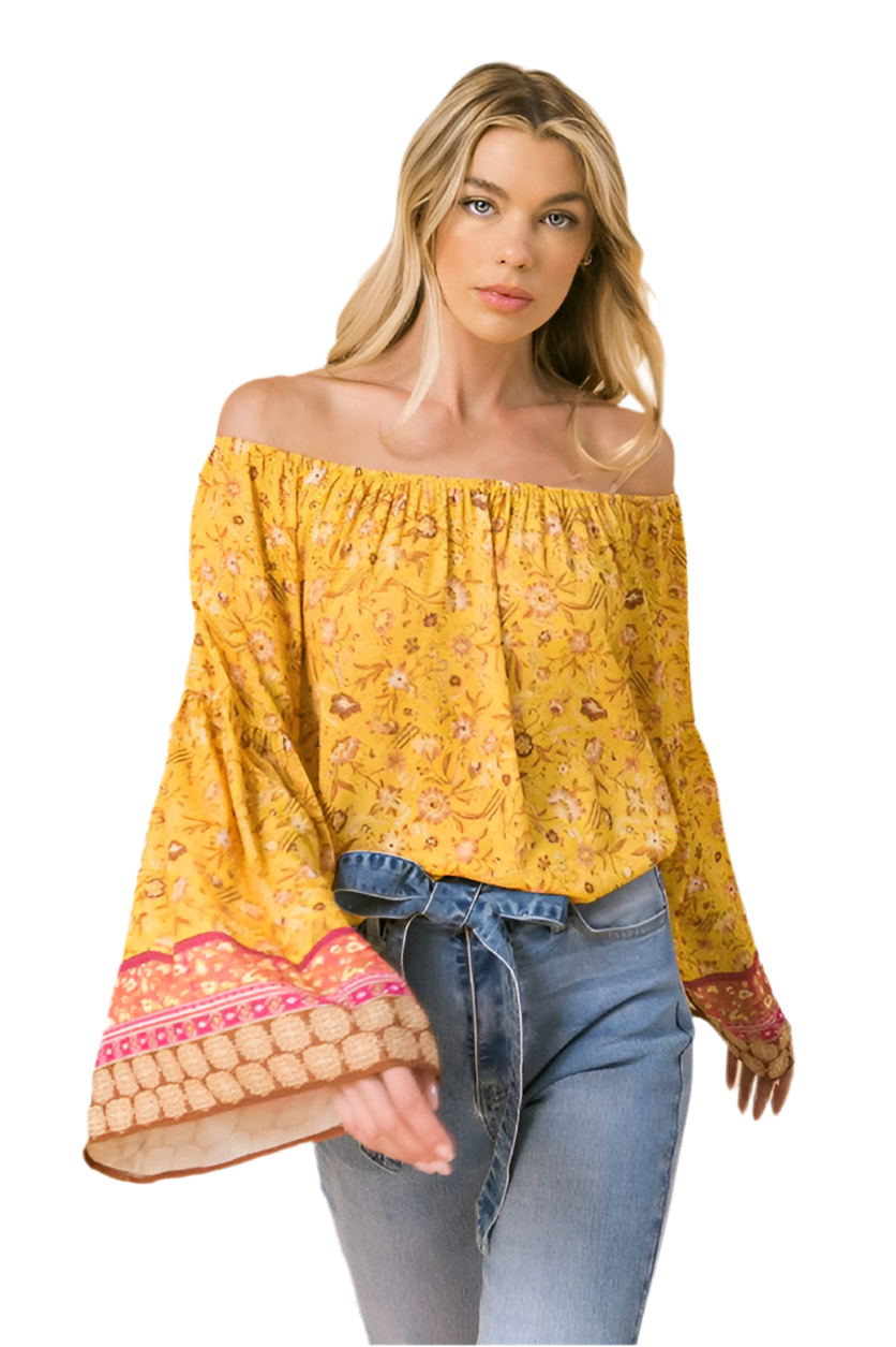 Gypsy Top