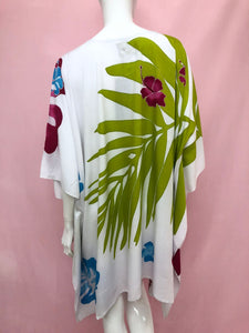 Thai Tropical Splash Tunics