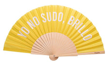 Cargar imagen en el visor de la galería, Spanish Hand Fan / Abanico
