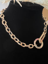 Load image into Gallery viewer, Multicolor Closure Necklace
