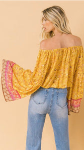 Gypsy Top