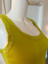 Load image into Gallery viewer, Sequins Tank Top
