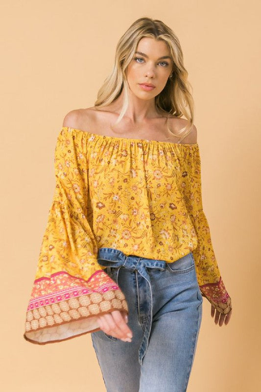 Gypsy Top