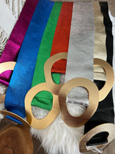 Cargar imagen en el visor de la galería, Soft Leather Belts
