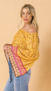 Gypsy Top